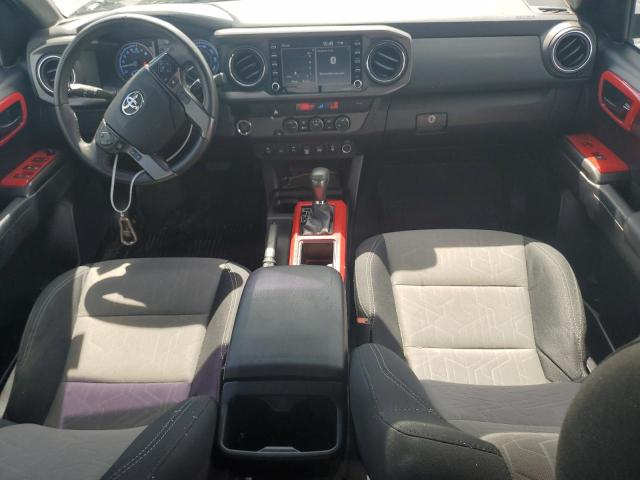 2021 TOYOTA TACOMA DOU 3TMAZ5CN9MM148312