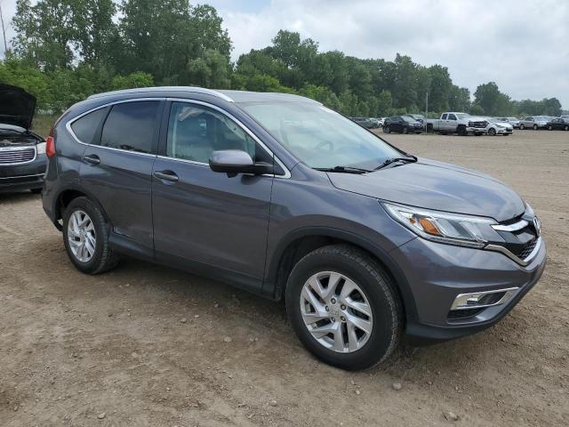 2016 HONDA CR-V EXL - 2HKRM4H77GH680447