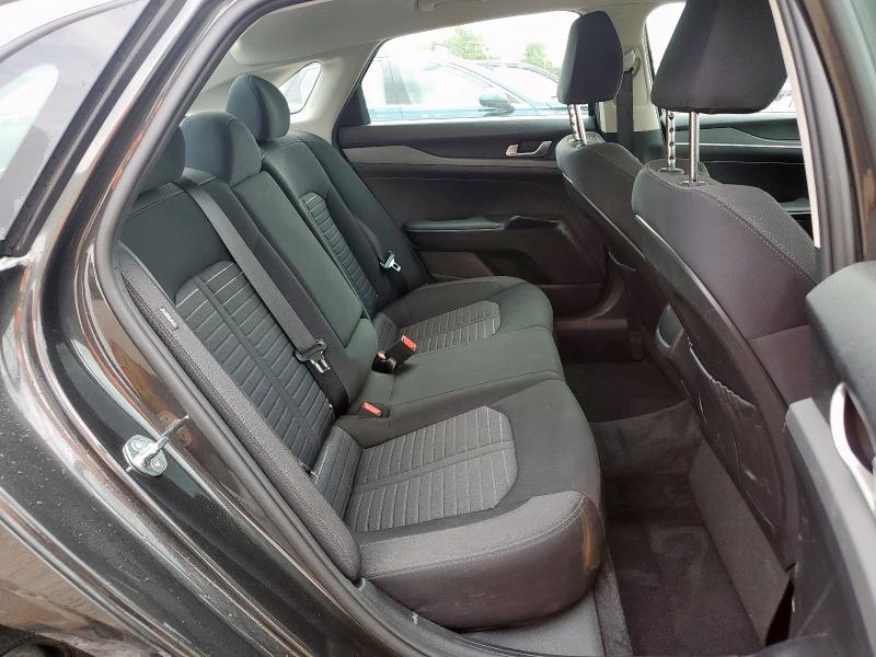 2025 KIA K5 LXS KNAG24J77S5321693