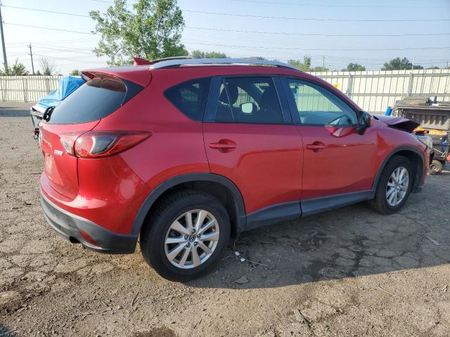 2016 MAZDA CX-5 TOURI - JM3KE2CY8G0738055