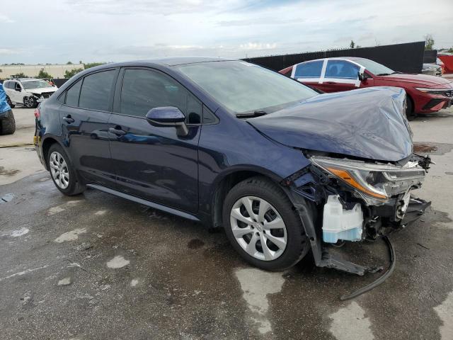 2022 TOYOTA COROLLA LE #3196938258