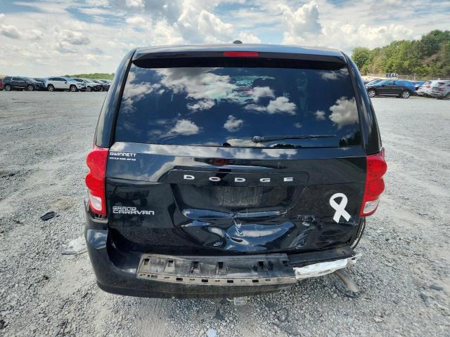 2017 DODGE GRAND CARA 2C4RDGBG3HR601063