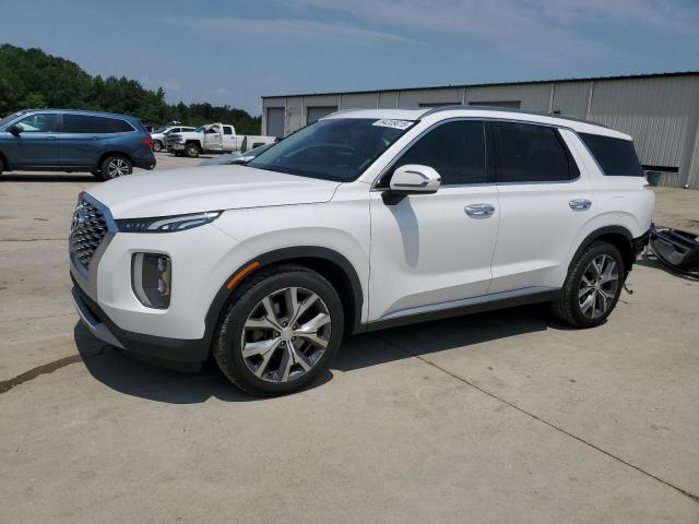 HYUNDAI PALISADE S