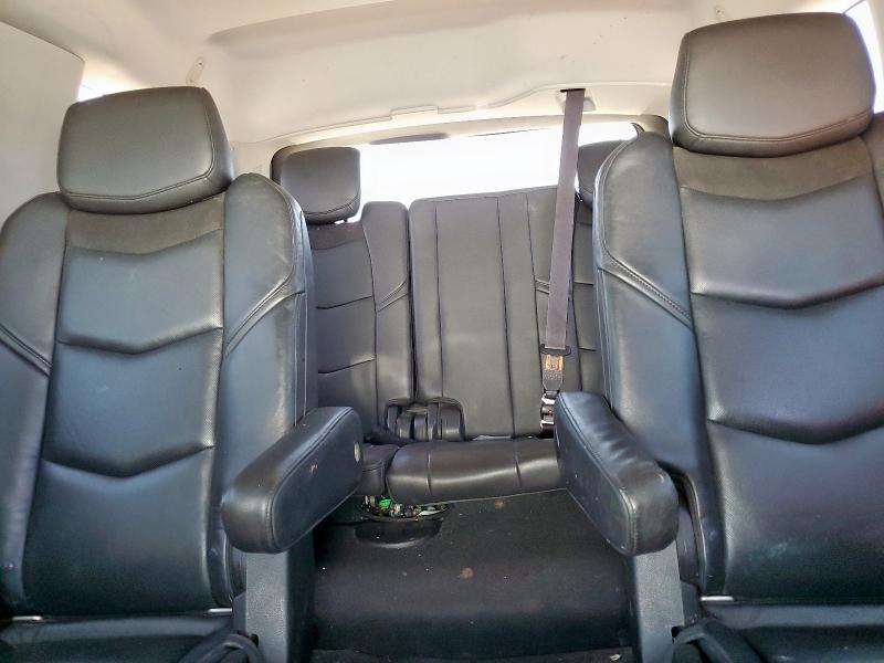 2015 CADILLAC ESCALADE P 1GYS4CKJ5FR251258