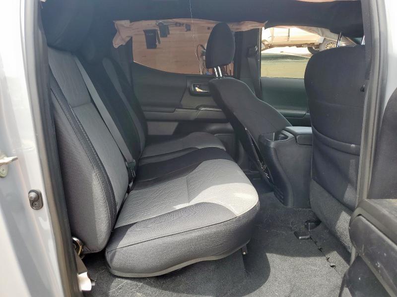 2020 TOYOTA TACOMA DOU - 5TFAZ5CN7LX087678