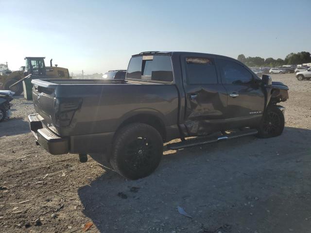 Vin: 1n6aa1e52hn517310, lot: 63191475, nissan titan sv 20173