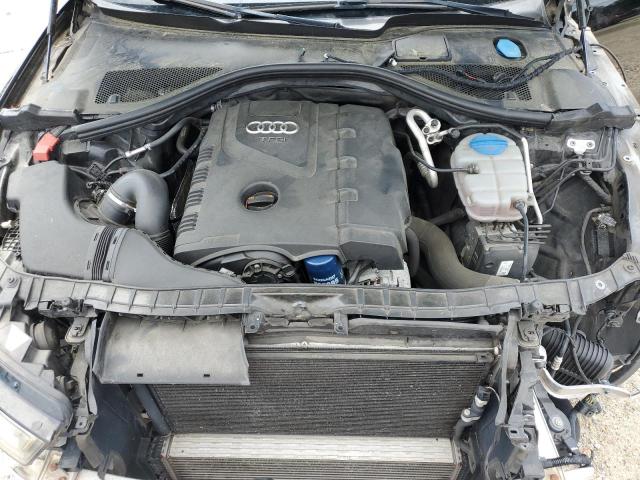 waudfafc0cn177739 - 2012 Audi a6 premium plus - #63499015