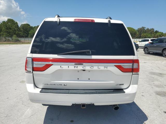 2015 LINCOLN NAVIGATOR 5LMJJ3HT0FEJ12237