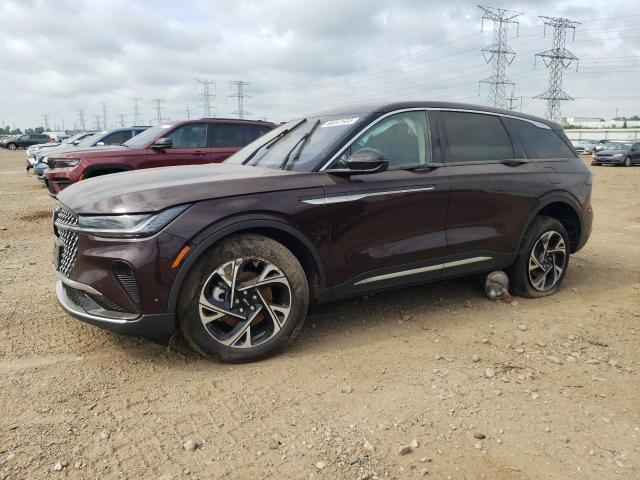 2024 LINCOLN NAUTILUS P 5LMPJ8J42RJ794804