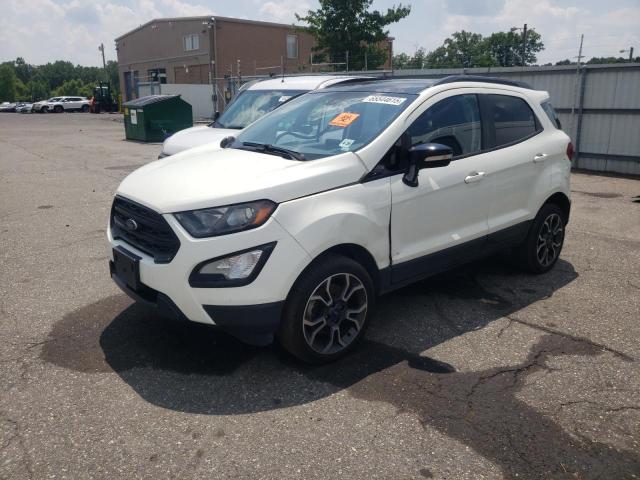 FORD ECOSPORT S