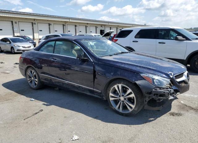 2016 MERCEDES-BENZ E 400 WDDKK6FF0GF336665