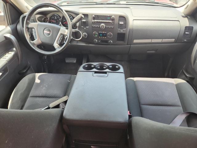 2013 GMC SIERRA K15 - 1GTR2VE78DZ258708