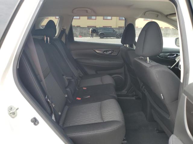 2020 NISSAN ROGUE S JN8AT2MT4LW030832