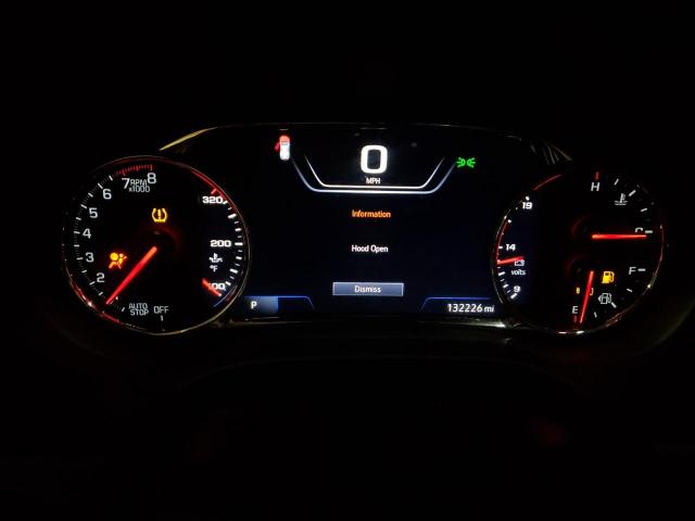 2021 GMC ACADIA DEN 1GKKNXLS5MZ154595