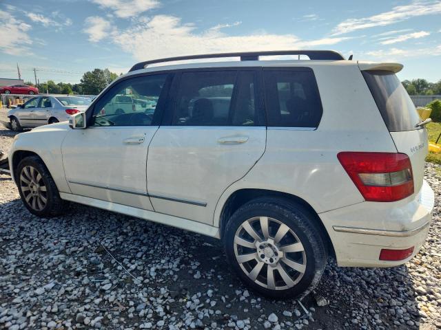 Vin: wdcgg5gb5bf531557, lot: 63231875, mercedes-benz glk-class 350 20112