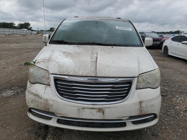 2013 CHRYSLER TOWN & COU - 2C4RC1BG5DR605304