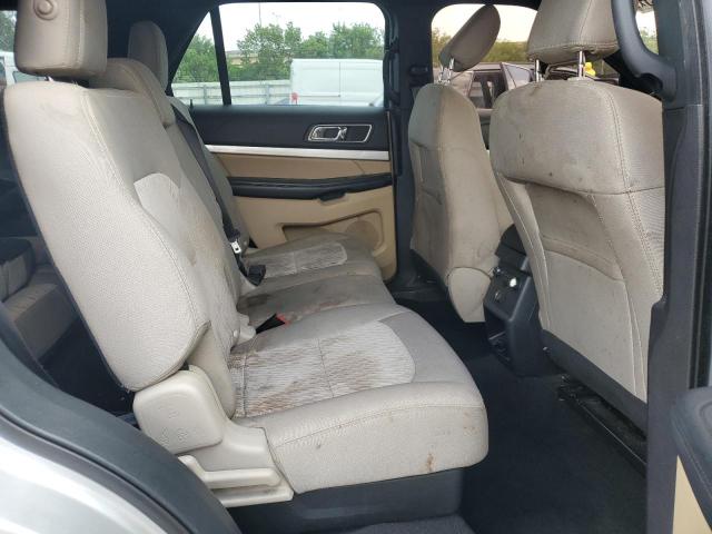 2018 FORD EXPLORER 1FM5K7B88JGC77110