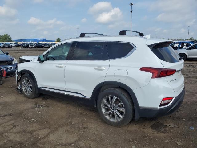 2020 HYUNDAI SANTA FE S - 5NMS33AD6LH290784