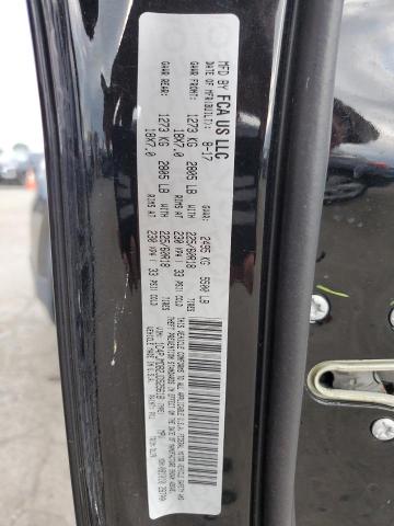 2018 JEEP CHEROKEE L 1C4PJMDB2JD525618
