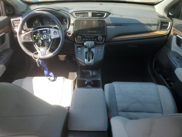 2019 HONDA CR-V EX 7FARW2H57KE010826