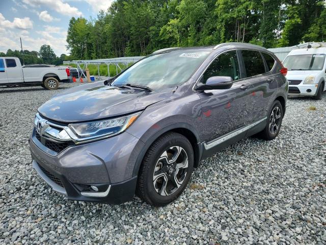 HONDA CR-V TOURI