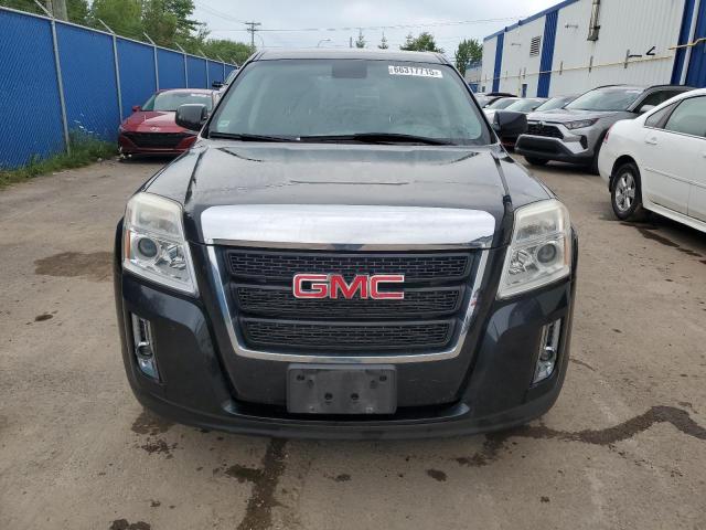 2015 GMC TERRAIN SL 2GKALMEK6F6145092