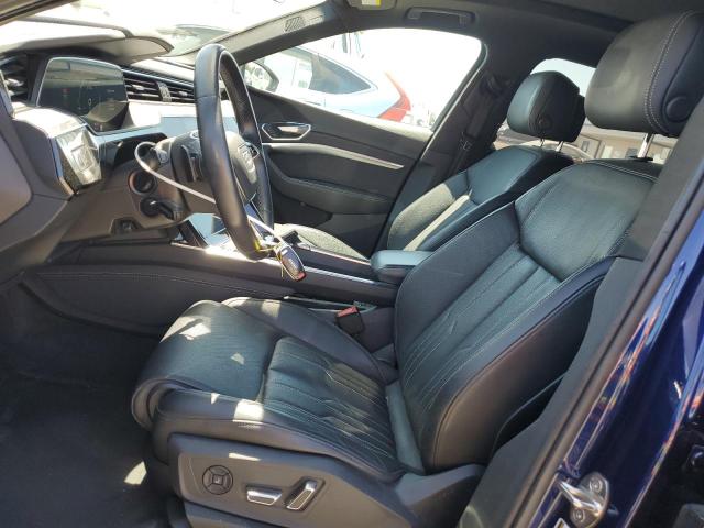 2022 AUDI E-TRON CHR WA1VABGE8NB039442