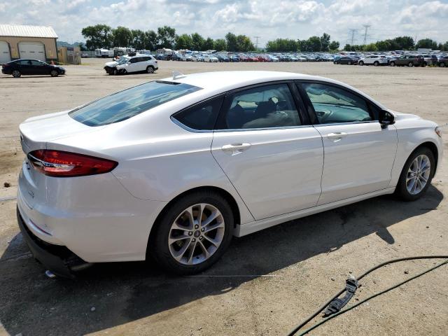 2020 FORD FUSION SE - 3FA6P0HD9LR101156