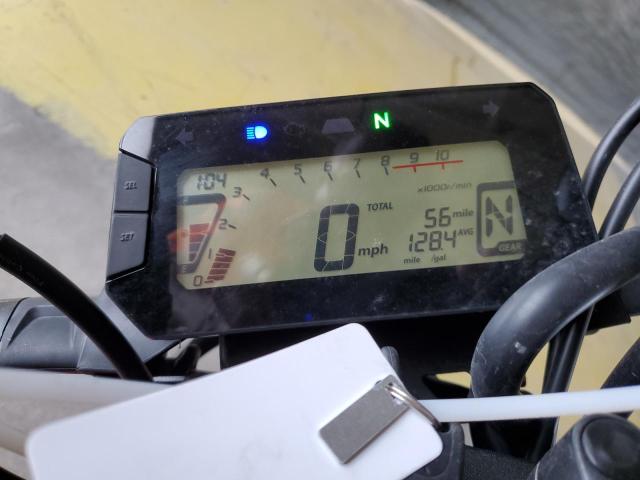 2025 HONDA GROM 125 MLHJC9212S5307260