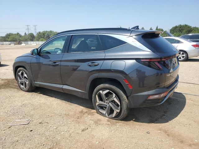 2022 HYUNDAI TUCSON LIM - 5NMJECAE3NH155473