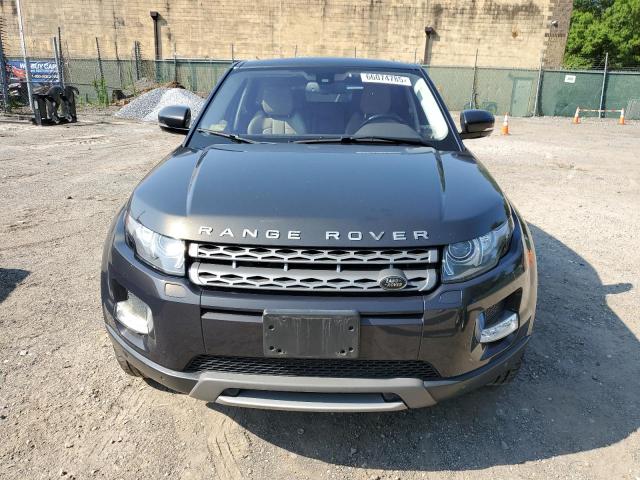 2013 LAND ROVER RANGE ROVE - SALVP2BG1DH711052