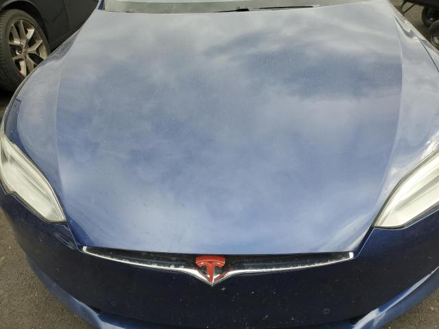 2016 TESLA MODEL S 5YJSA1E41GF172508