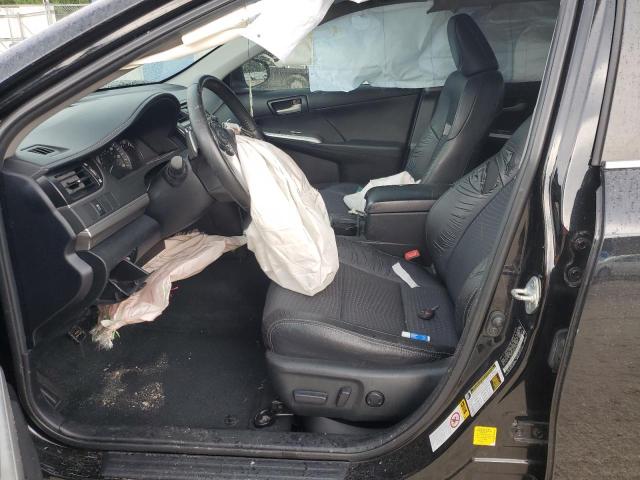 2013 TOYOTA CAMRY L - 4T1BF1FK2DU232261
