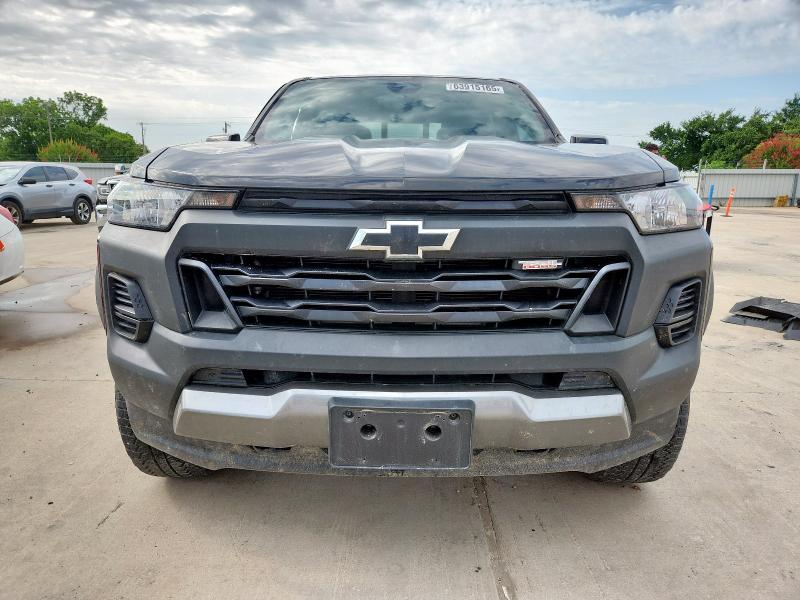 2024 CHEVROLET COLORADO T 1GCPTEEK4R1299772