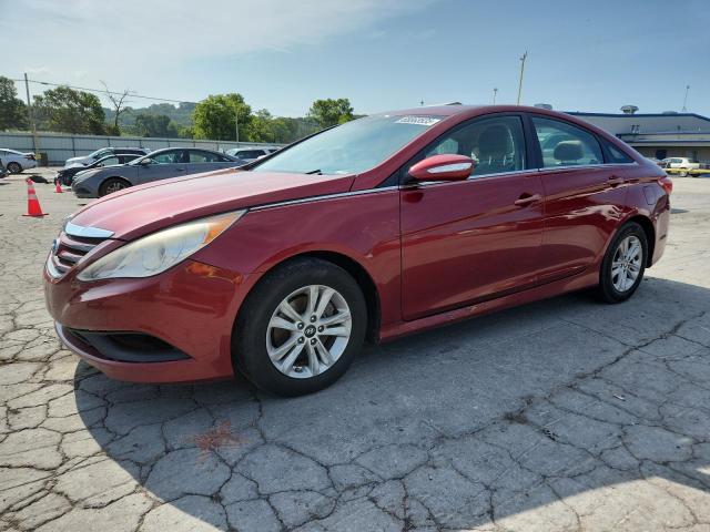 HYUNDAI SONATA GLS