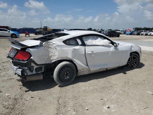 2021 FORD MUSTANG - 1FA6P8TH6M5105016