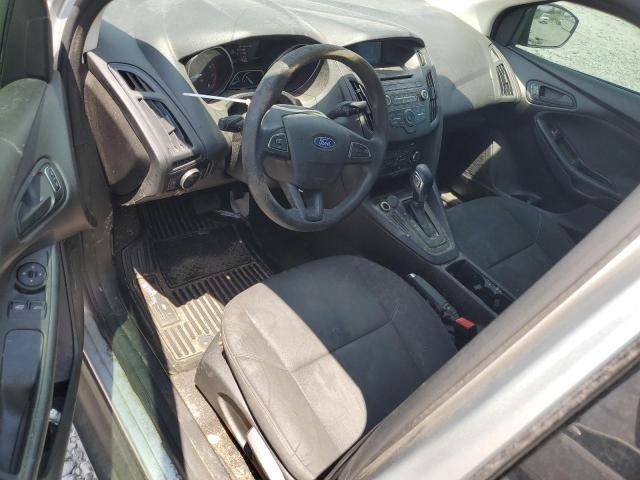 2017 FORD FOCUS S 1FADP3E23HL201626