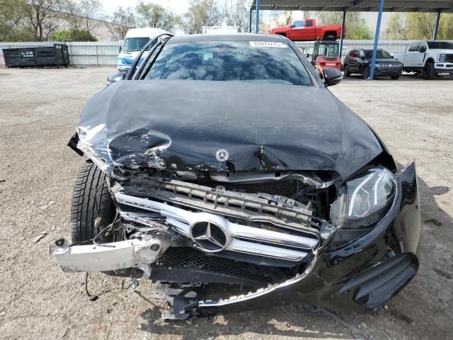 2018 MERCEDES-BENZ E 300 WDDZF4JB5JA443999