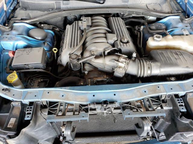 2019 DODGE CHARGER SC 2C3CDXGJ0KH563982