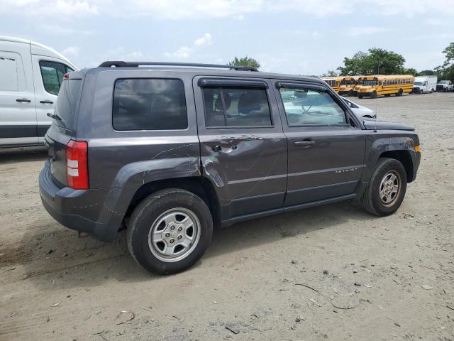 2015 JEEP PATRIOT SP 1C4NJRBB9FD416894