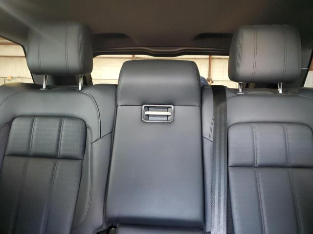 2019 LAND ROVER RANGE ROVE SALWV2SV5KA829572