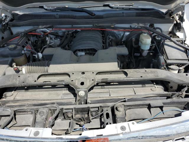 2015 CHEVROLET SILVERADO - 3GCUKREC1FG198238