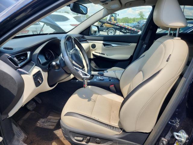 2022 INFINITI QX50 LUXE 3PCAJ5BB4NF107428