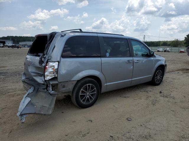 2019 DODGE GRAND CARAVAN SE 2C4RDGBG2KR509210