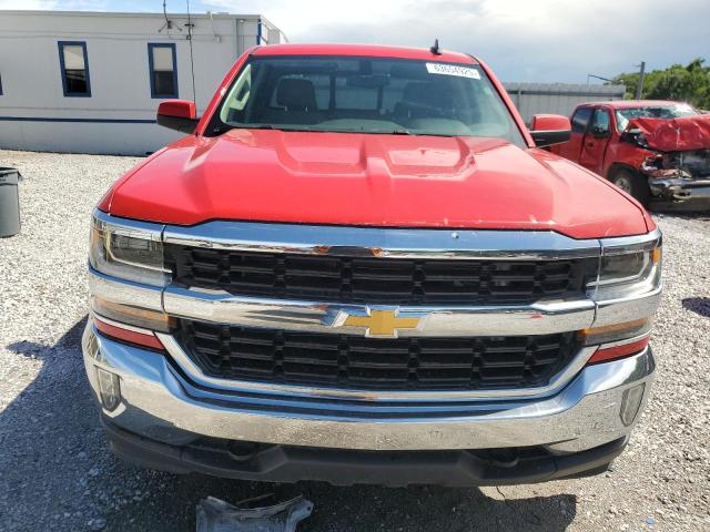 2016 CHEVROLET SILVERADO - 1GCVKREC0GZ364934