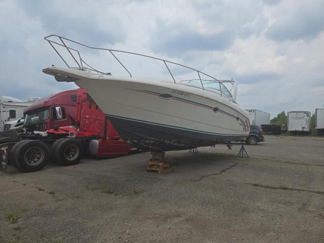 1994 SILVERTON 310 EXPRES #3286685288