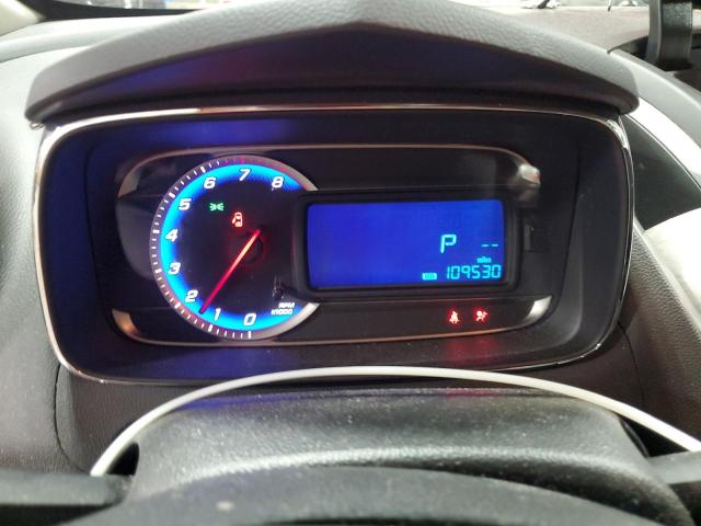 2015 CHEVROLET TRAX 1LT KL7CJLSB6FB263789