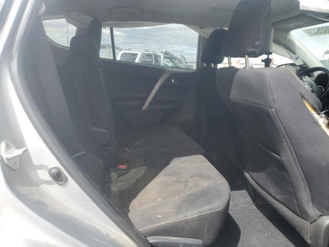 2018 TOYOTA RAV4 ADVEN - 2T3RFREV0JW800860
