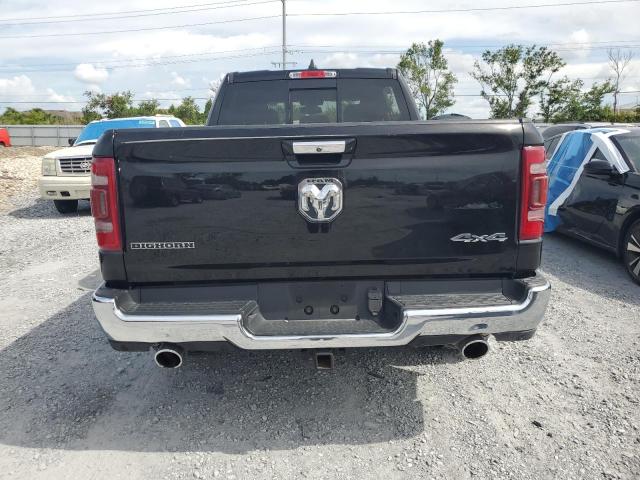 2019 RAM 1500 BIG H 1C6SRFMT9KN527831