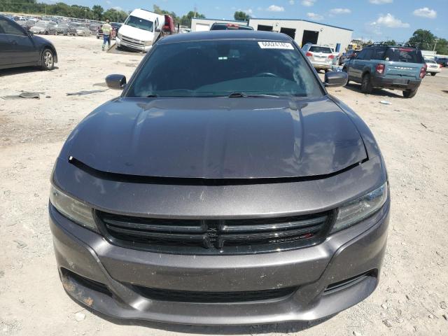 2017 DODGE CHARGER SX - 2C3CDXHG5HH558997